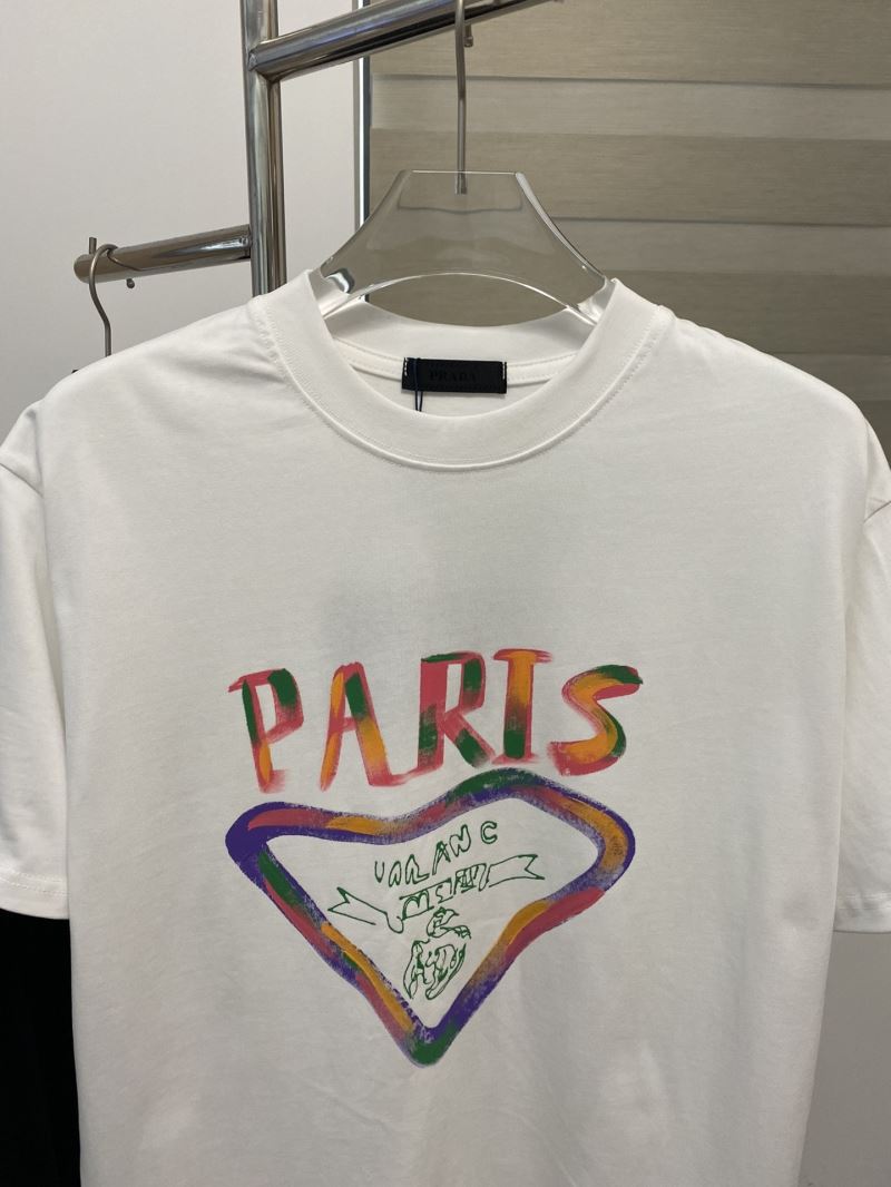 Prada T-Shirts